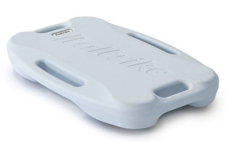 Italtrike, Roller Board Mini Eolo, pojazd, deska, niebieska