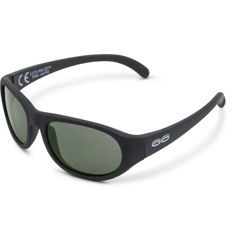 Itooti, Active, Box, okulary przeciwsłoneczne, large, czarne