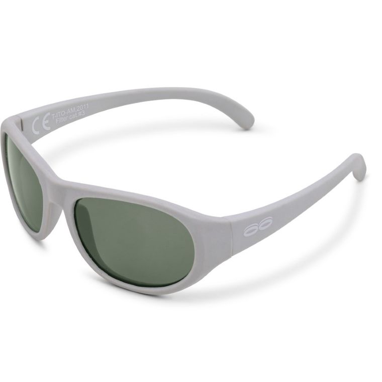 Itooti, Active, Box, okulary przeciwsłoneczne, medium, szare