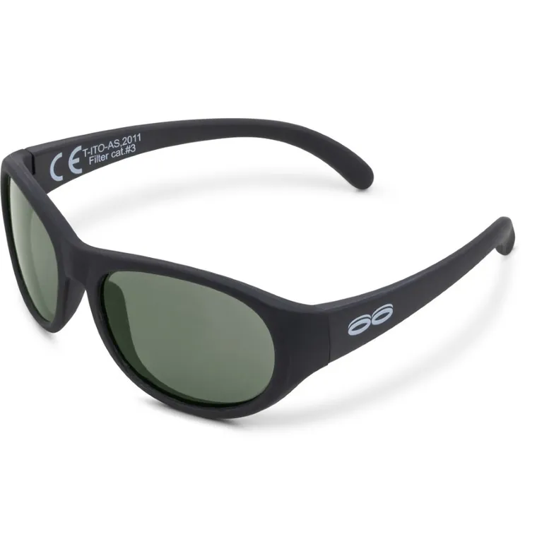 Itooti, Active, Box, okulary przeciwsłoneczne, small, czarne