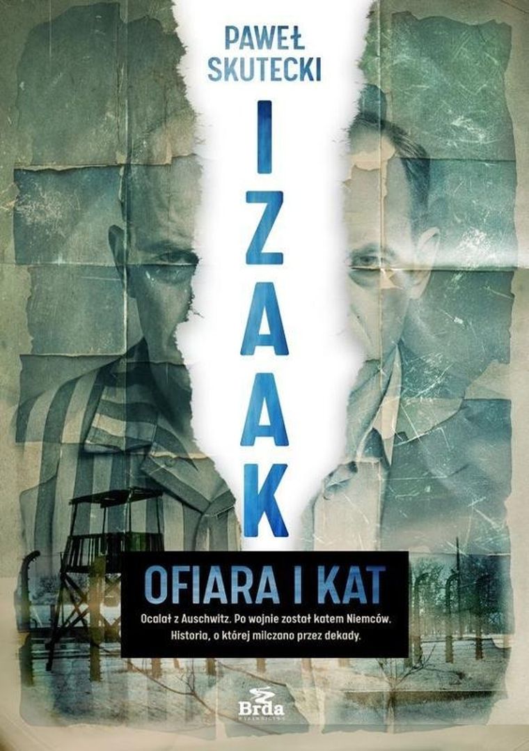 Izaak Ofiara i kat