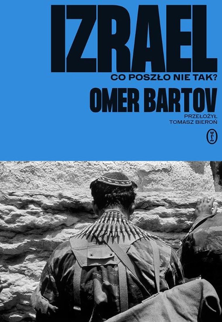 Izrael. Co poszło nie tak?