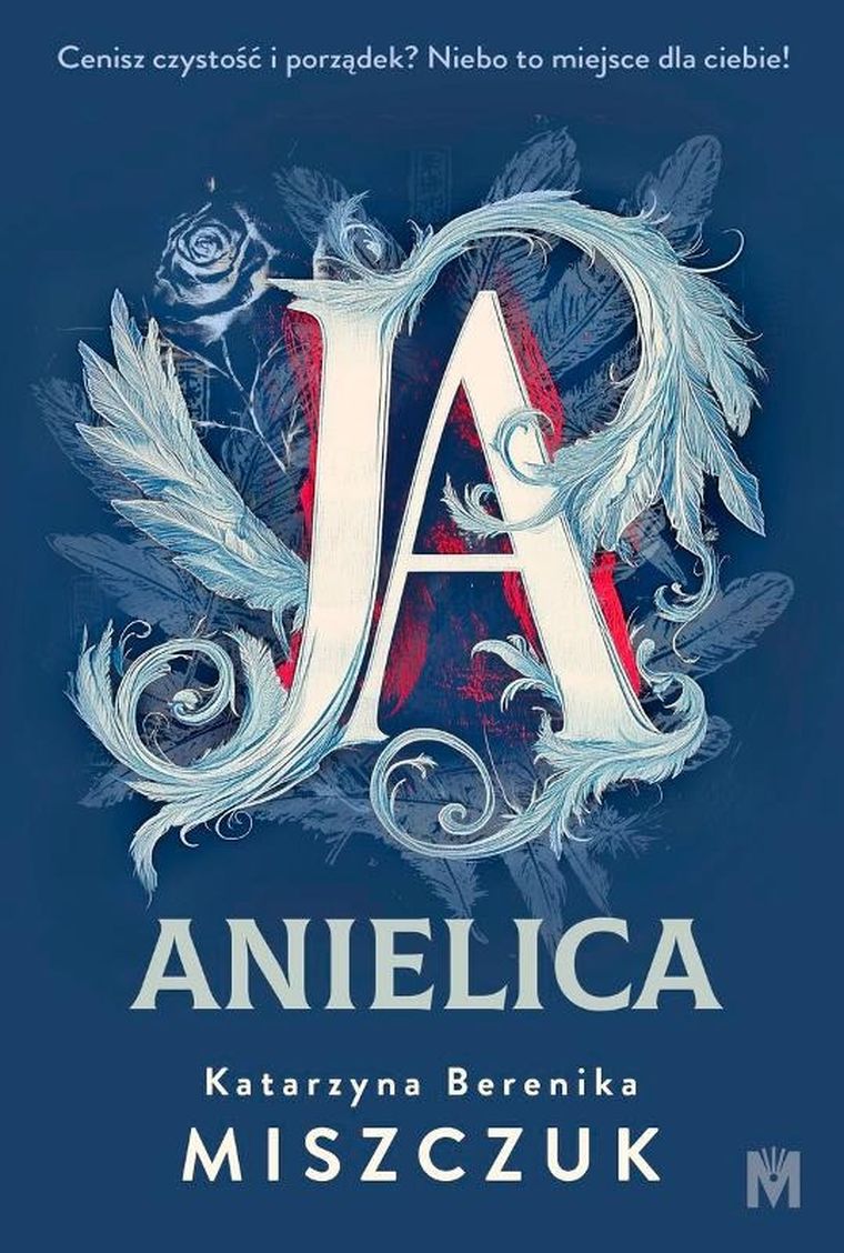 Ja, anielica