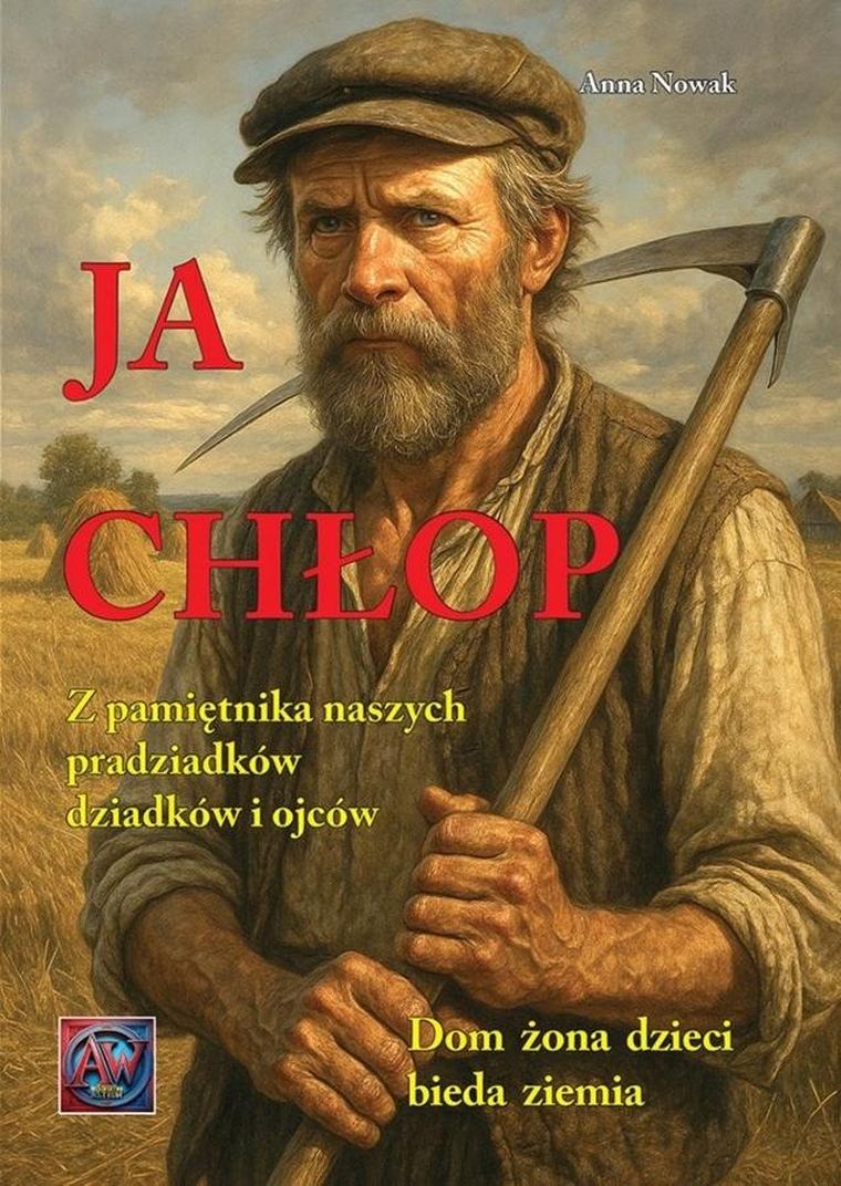 Ja Chłop. Historie z życia naszych pradziadków