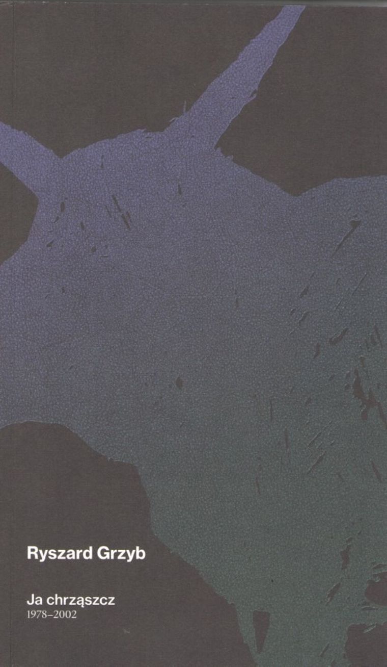 Ja chrząszcz. 1978-2002