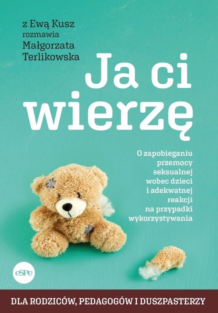 Ja ci wierzę