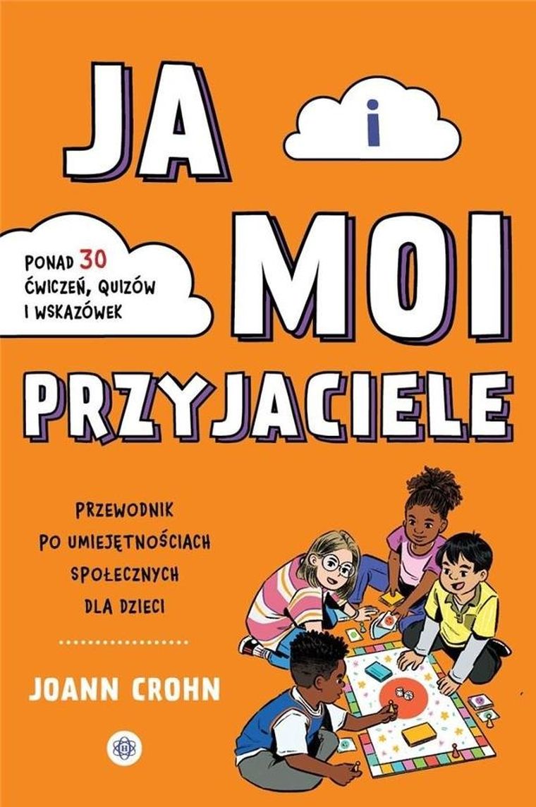 Ja i moi przyjaciele