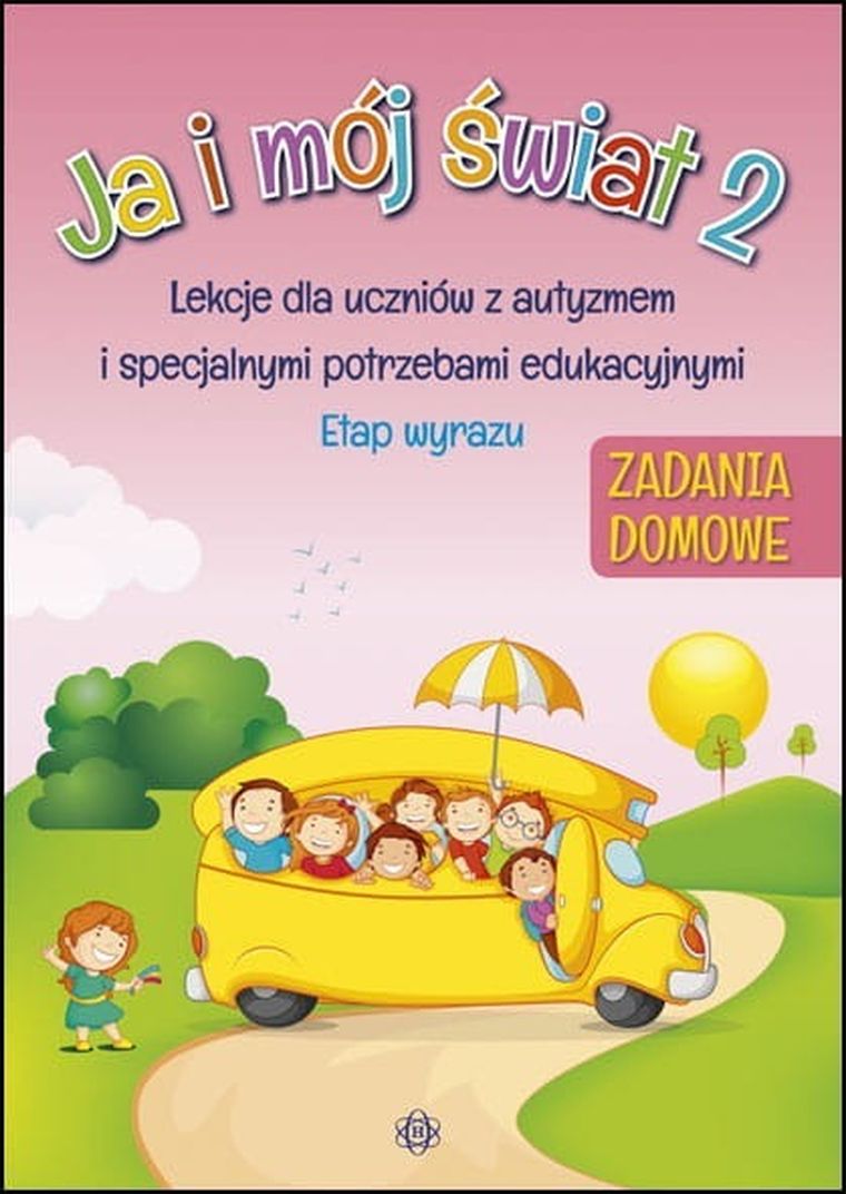 Ja i mój świat 2. Zadania domowe