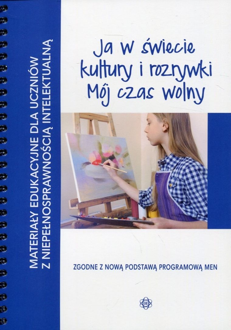 Ja w świecie kultury i rozrywki. Mój czas wolny