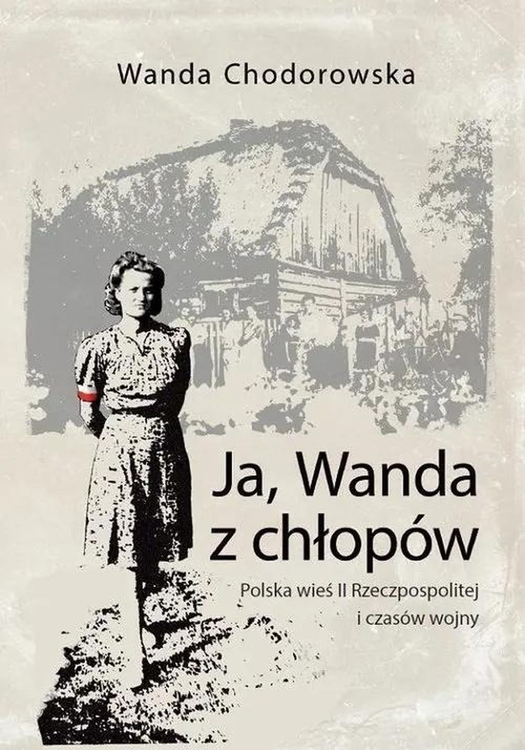 Ja, Wanda z chłopów