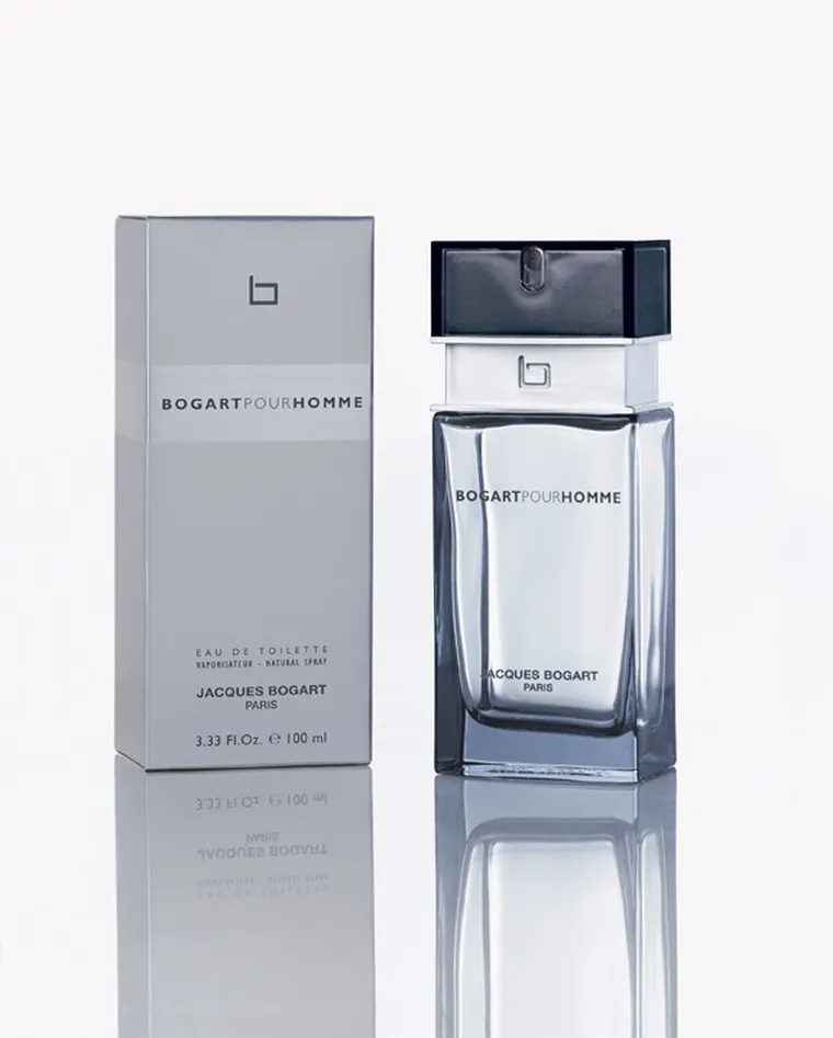 Jacques Bogart, Pour Homme, woda toaletowa, spray, 100 ml