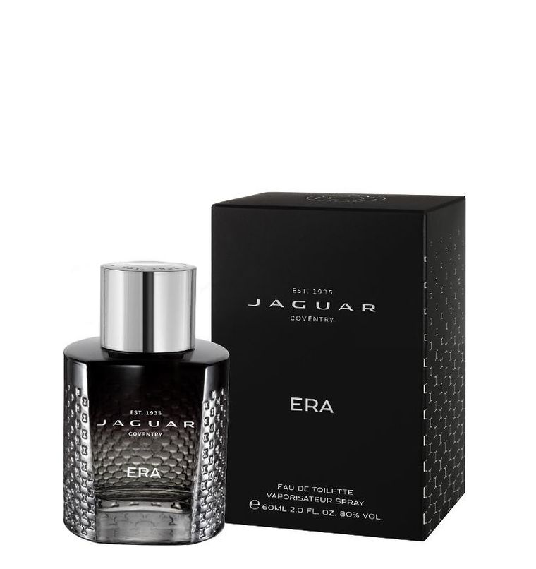 jaguar era woda toaletowa 60 ml    