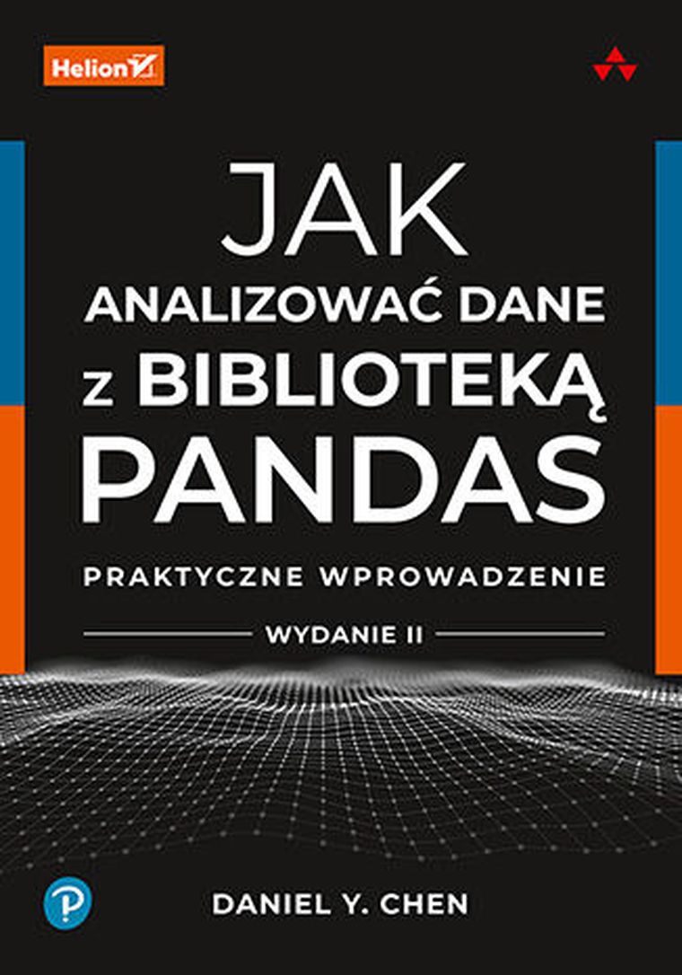 Jak analizować dane z biblioteką Pandas