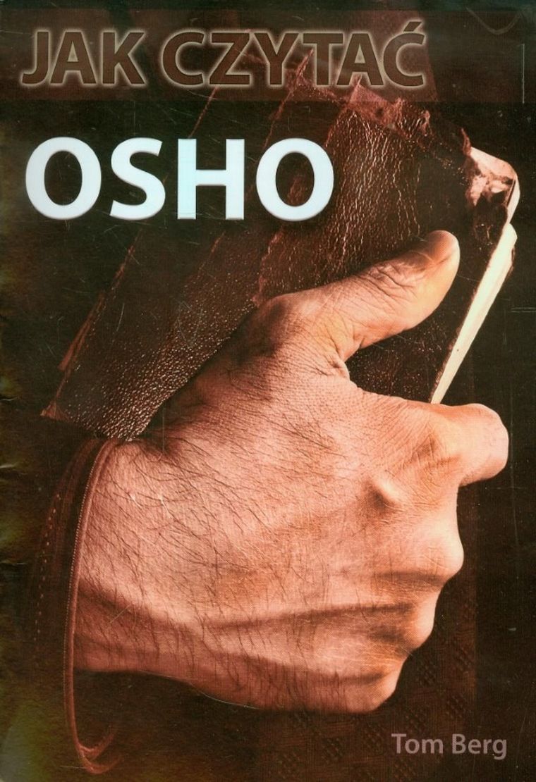 Jak czytać Osho