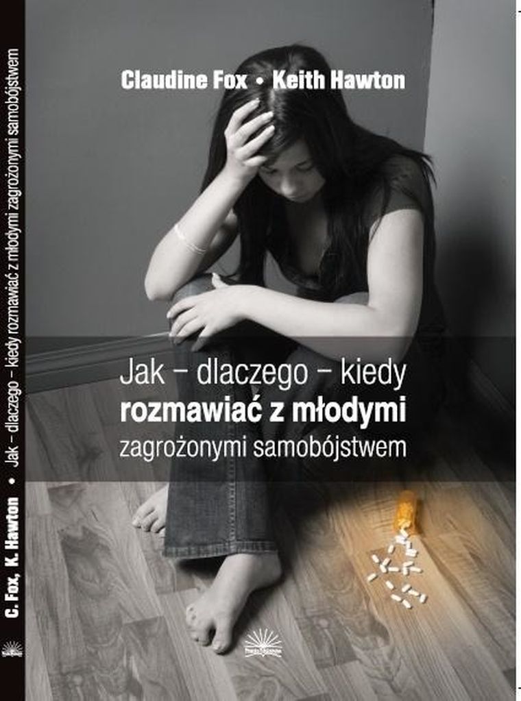 Jak, dlaczego, kiedy rozmawiać z młodymi