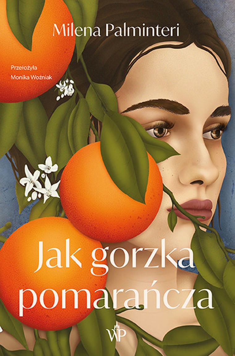 Jak gorzka pomarańcza