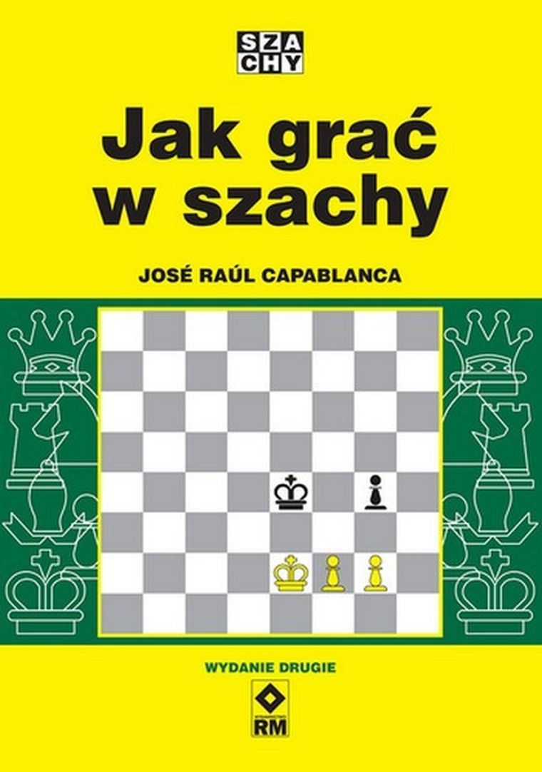 Jak grać w szachy