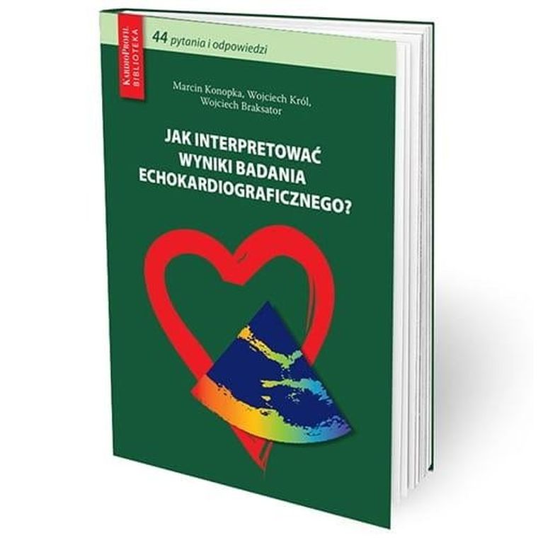 Jak interpretować wyniki badania echokardiograficznego