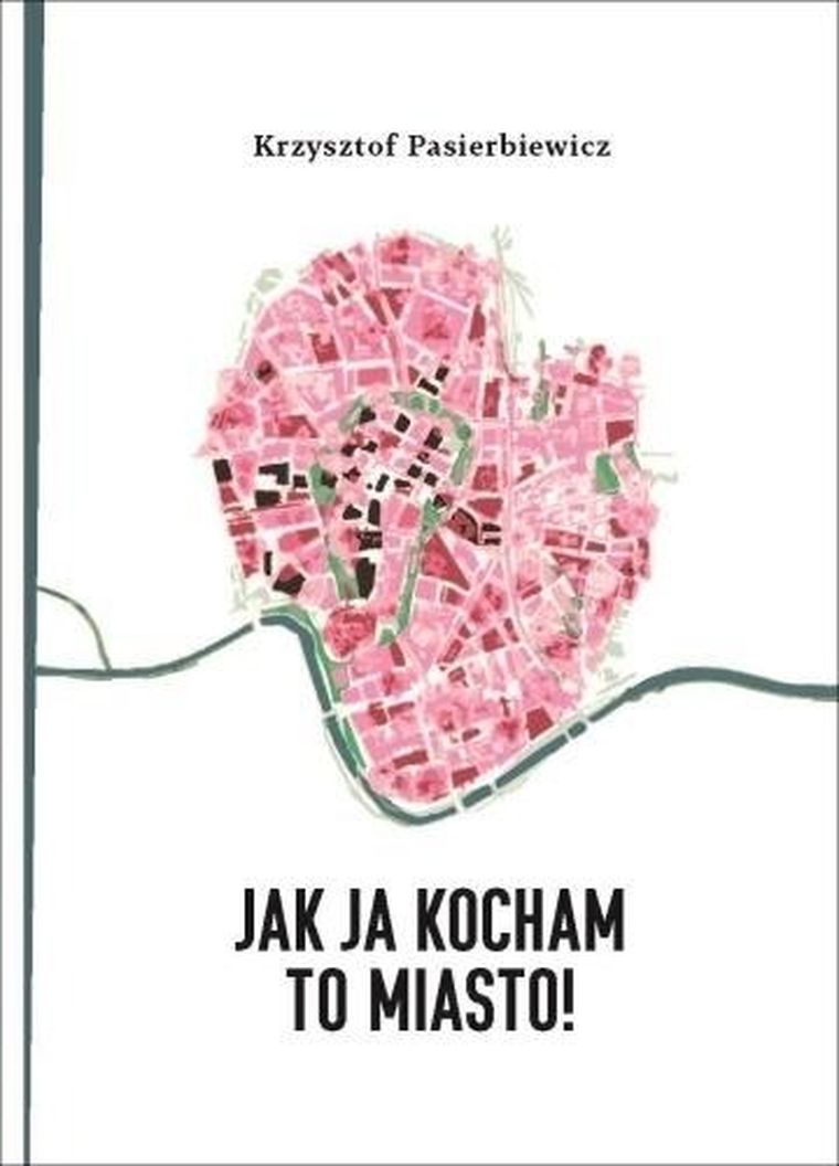Jak ja kocham to miasto!