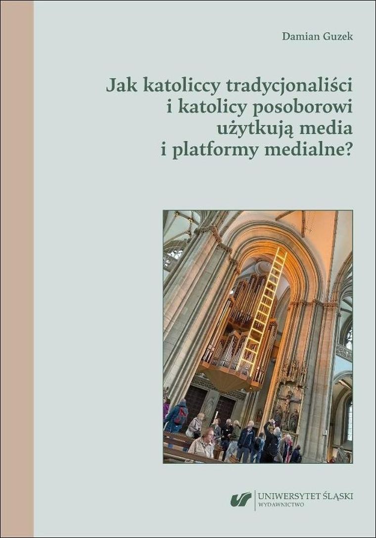 Jak katoliccy tradycjonaliści i katolicy
