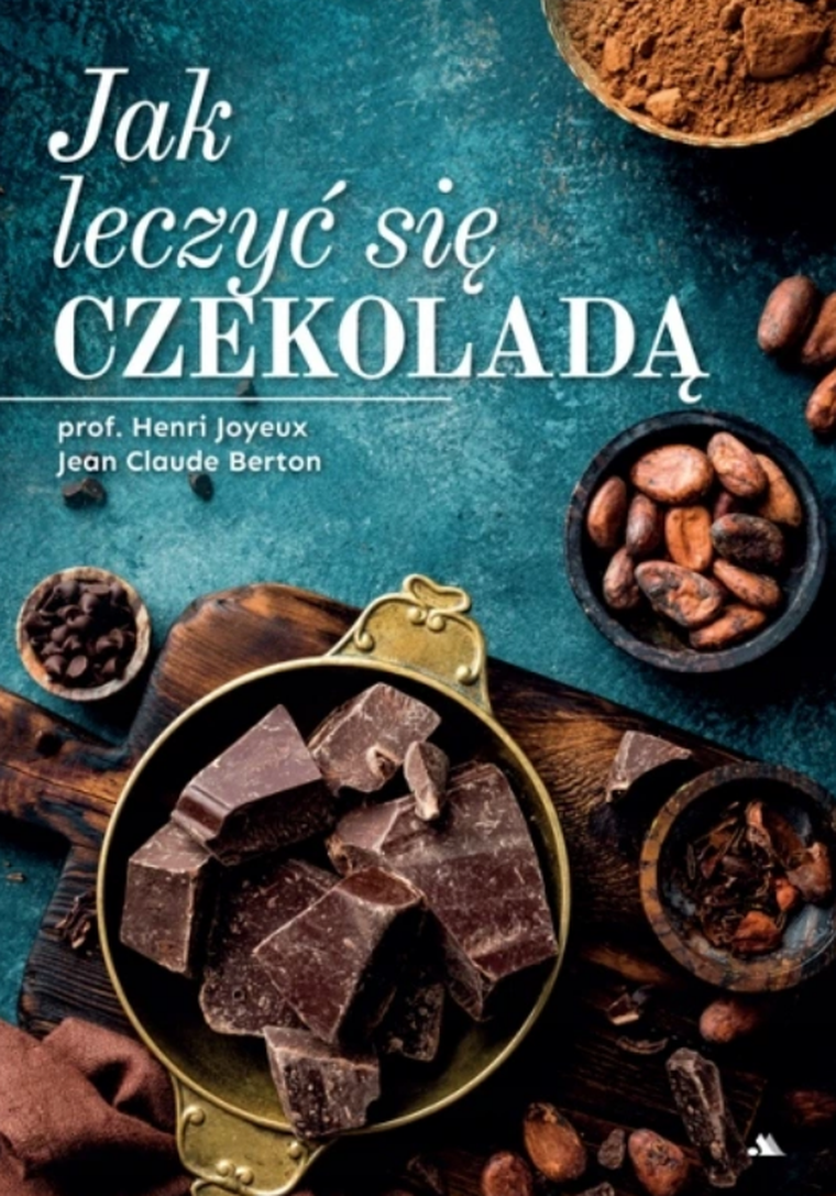 Jak leczyć się czekoladą