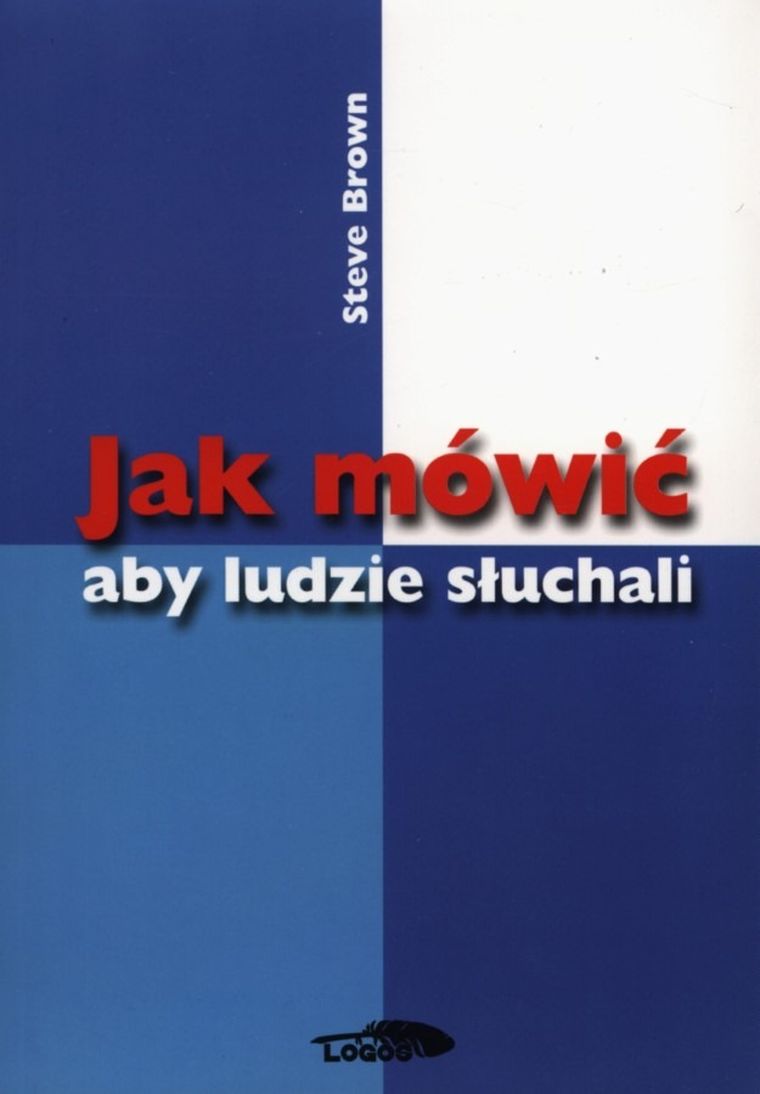 Jak mówić aby ludzie słuchali