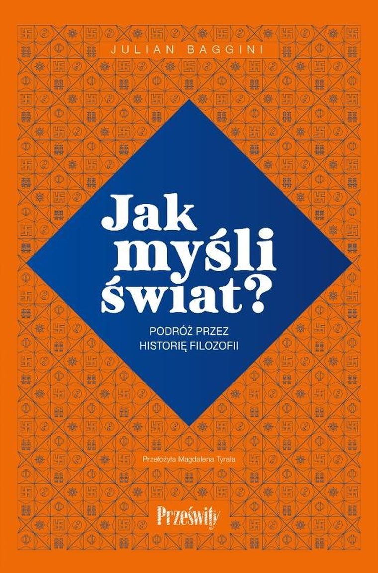 Jak myśli świat?