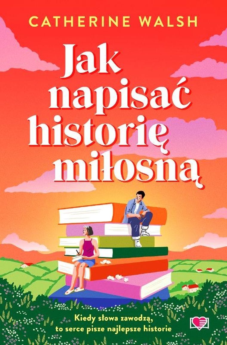Jak napisać historię miłosną