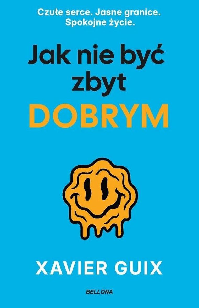 Jak nie być zbyt dobrym
