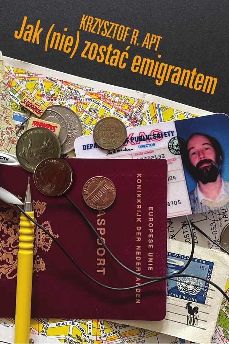 Jak (nie) zostać emigrantem