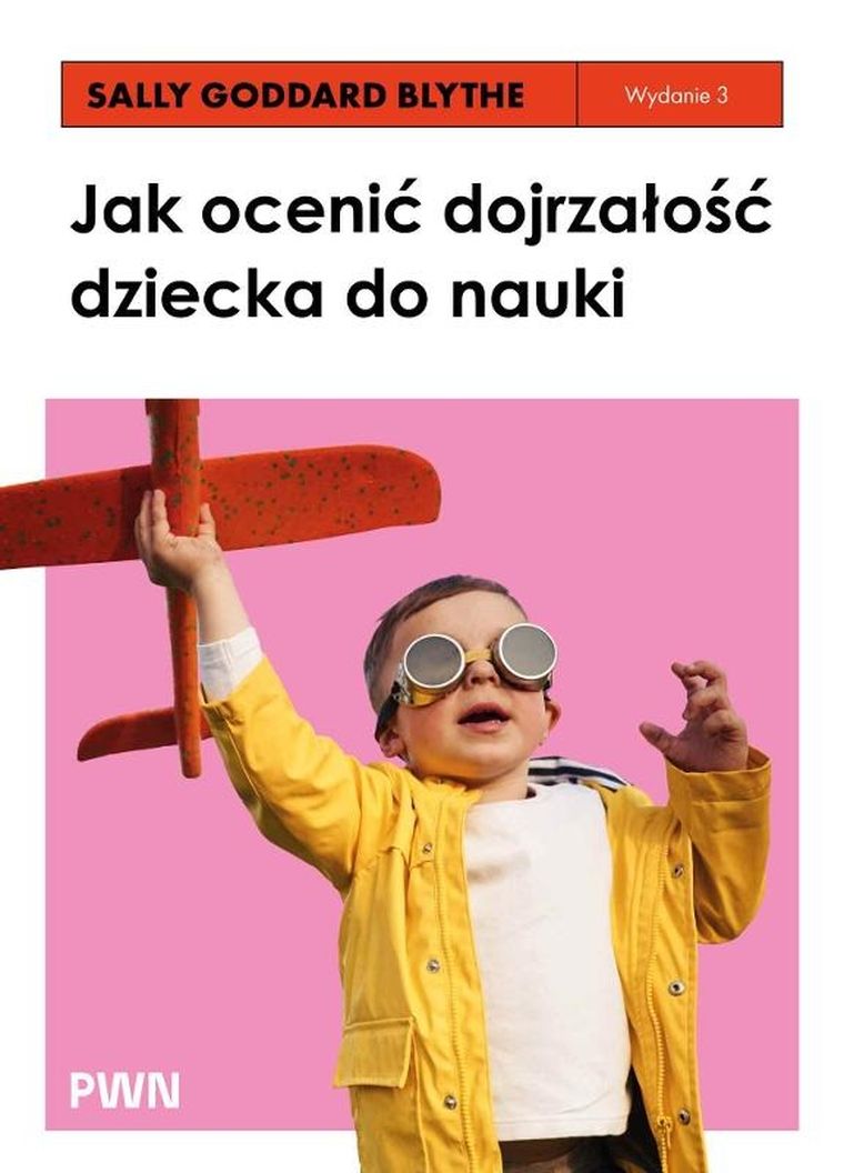 Jak ocenić dojrzałość dziecka do nauki
