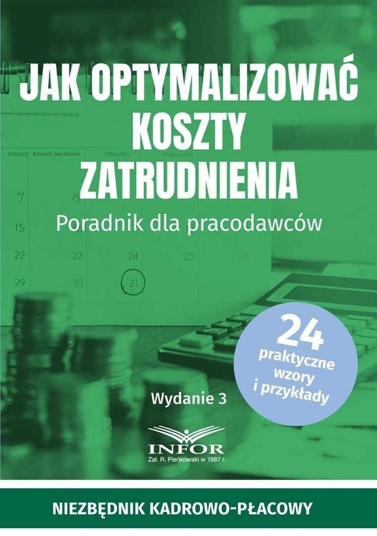 Jak optymalizować koszty zatrudnienia