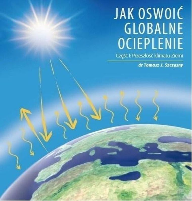 Jak oswoić globalne ocieplenie? Część 1
