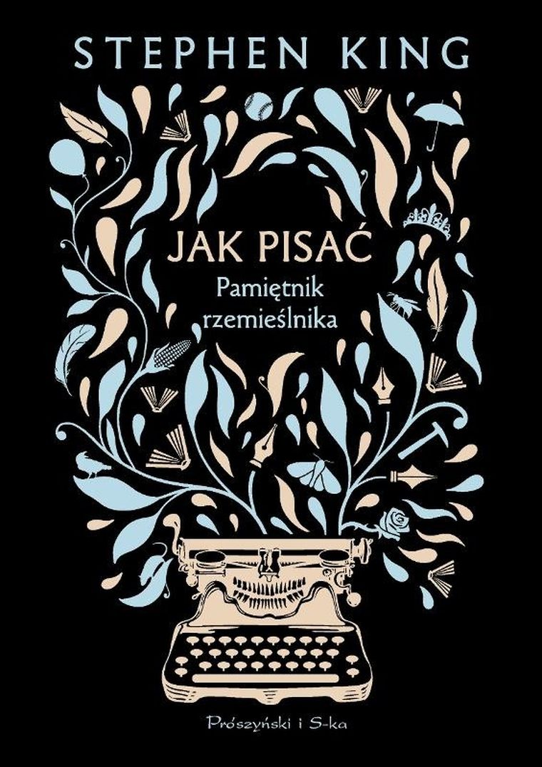 Jak pisać. Pamiętnik rzemieślnika