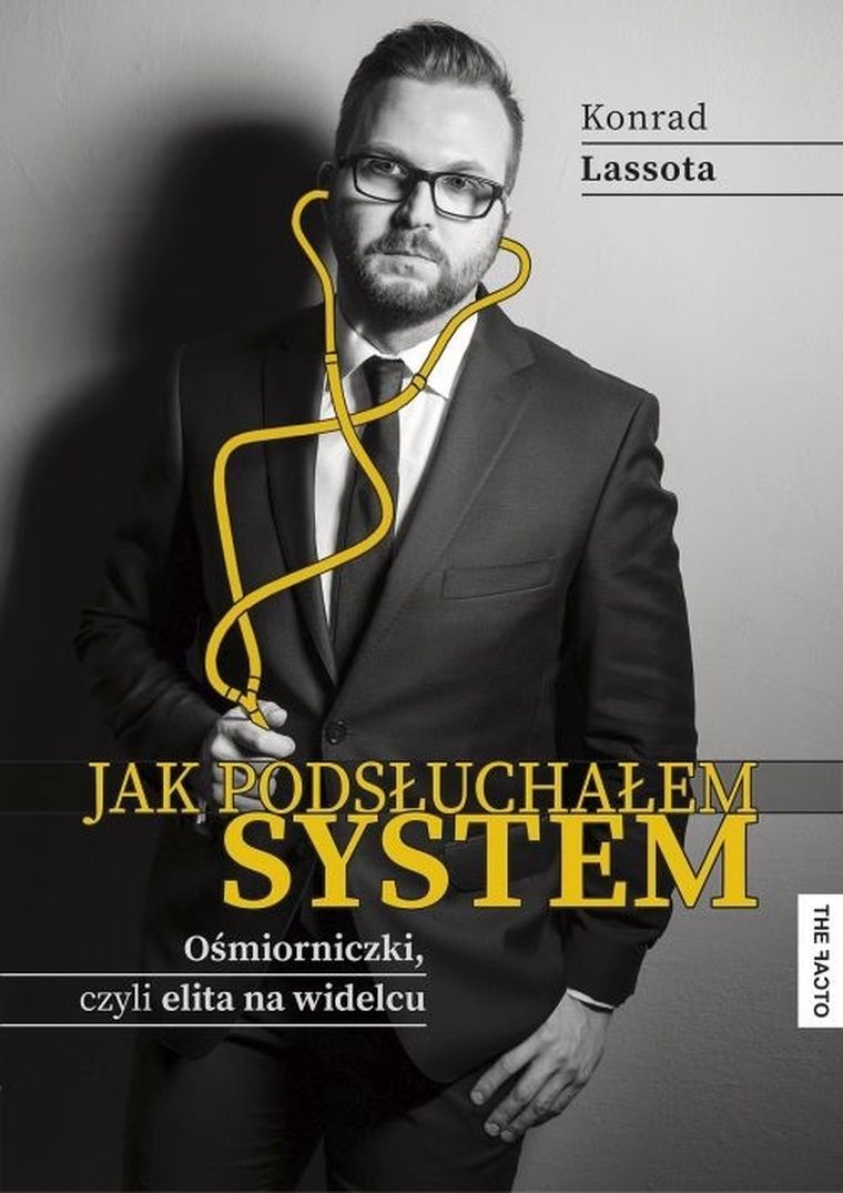 Jak podsłuchałem system