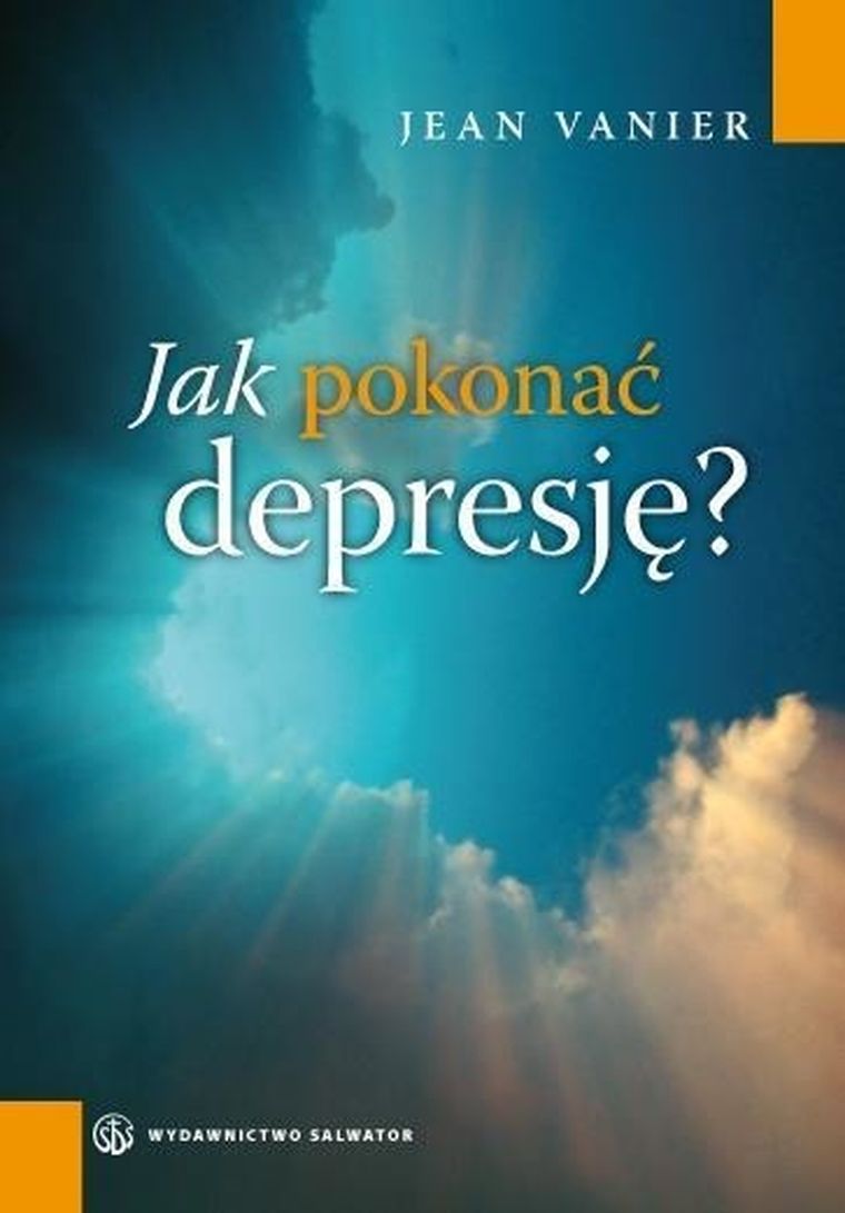 Jak pokonać depresję