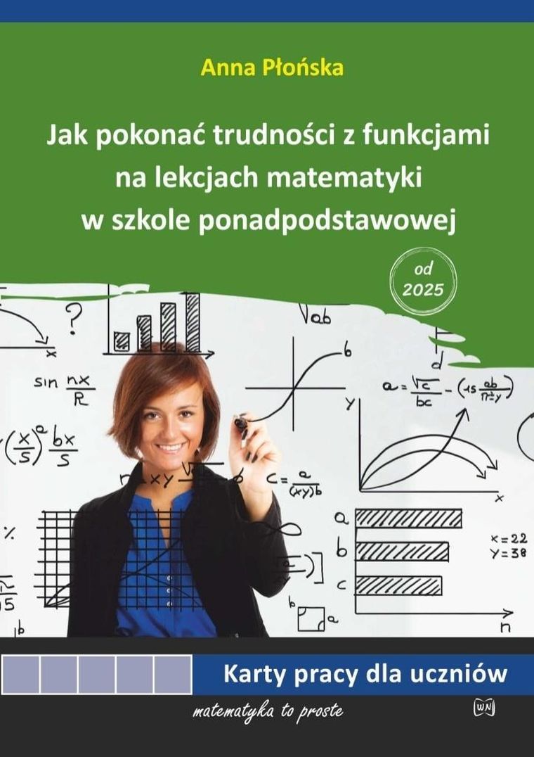 Jak pokonać trudności z funkcjami