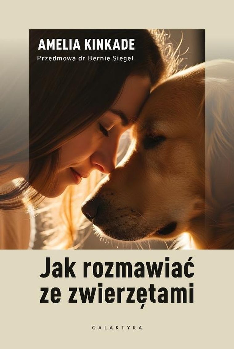 Jak rozmawiać ze zwierzętami