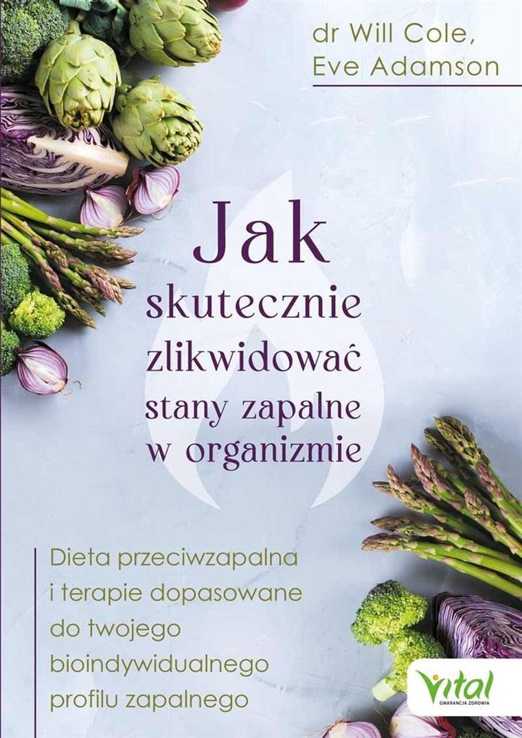 Jak skutecznie zlikwidować stany zapalne
