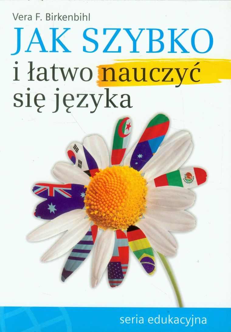 Jak szybko i łatwo nauczyć się języka?