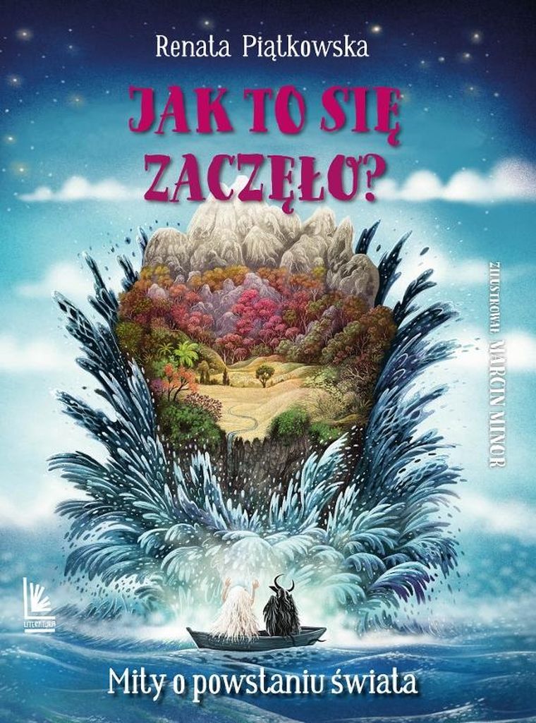 Jak to się zaczęło?