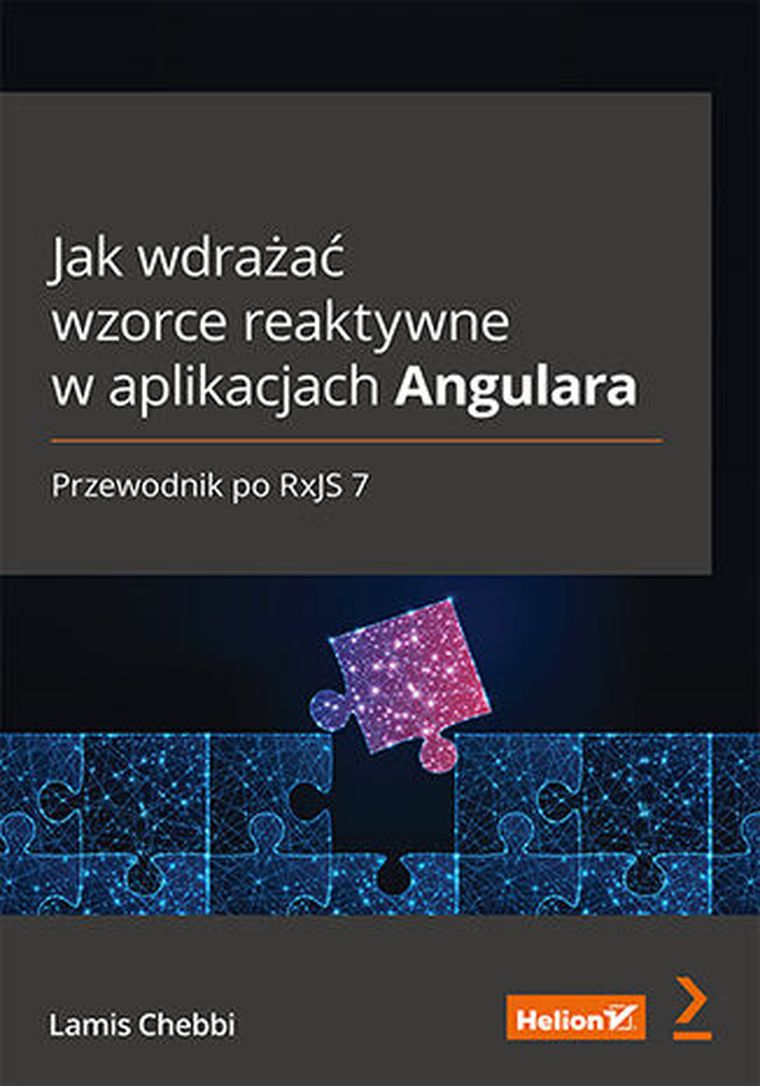 Jak wdrażać wzorce reaktywne w aplikacjach