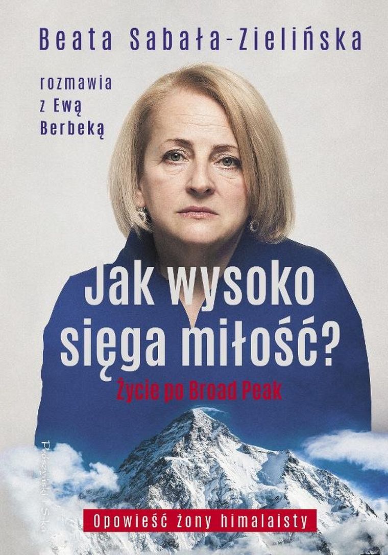 Jak wysoko sięga miłość?