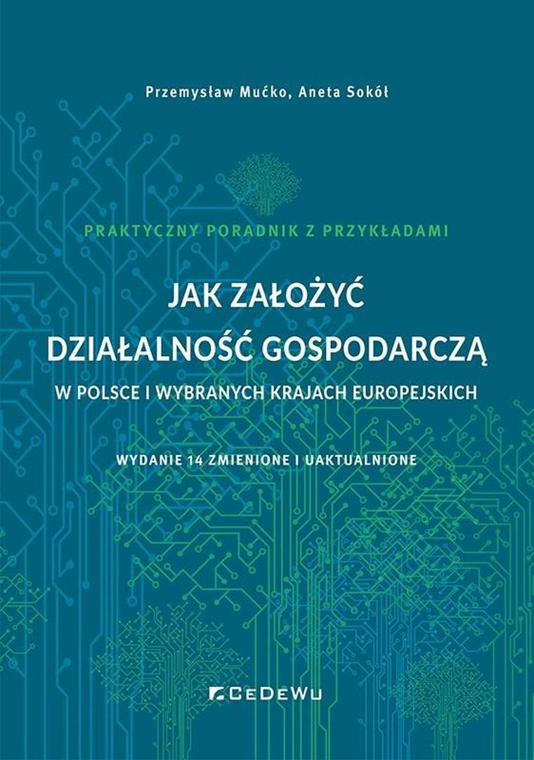 Jak założyć działalność gospodarczą w Polsce