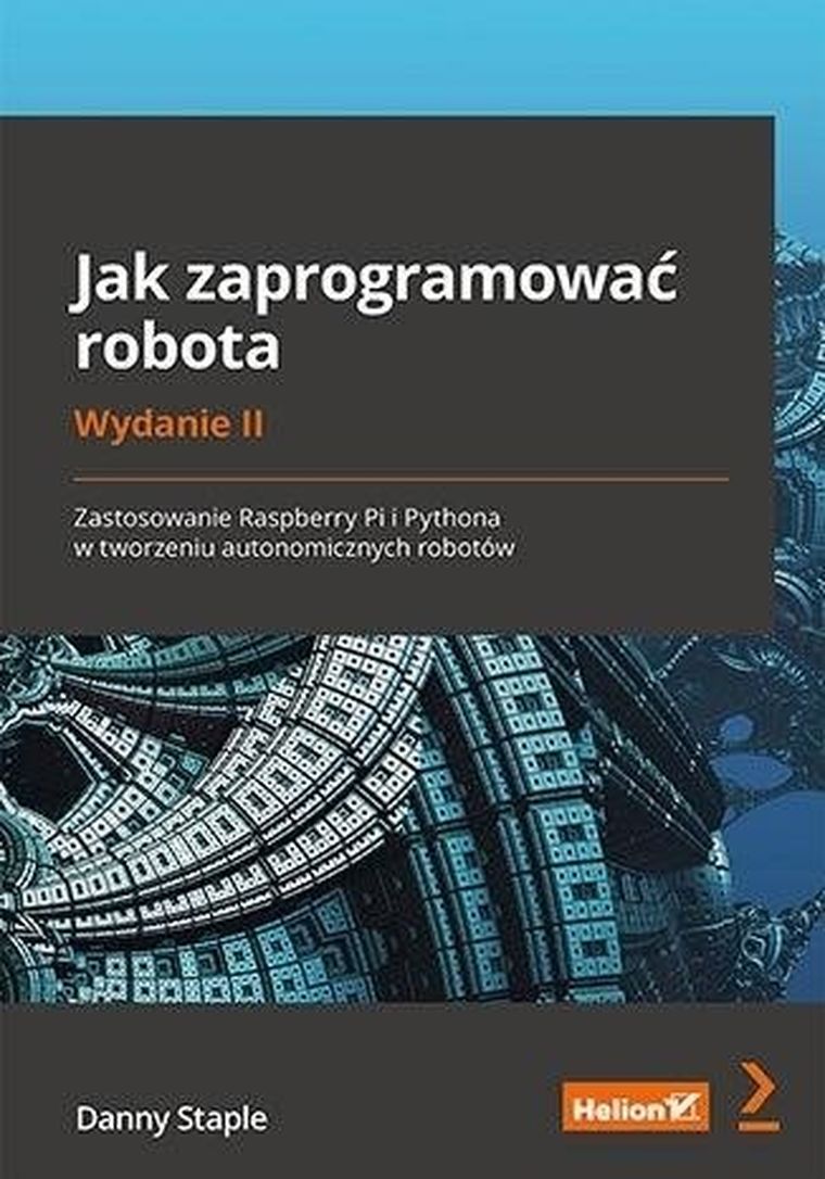 Jak zaprogramować robota