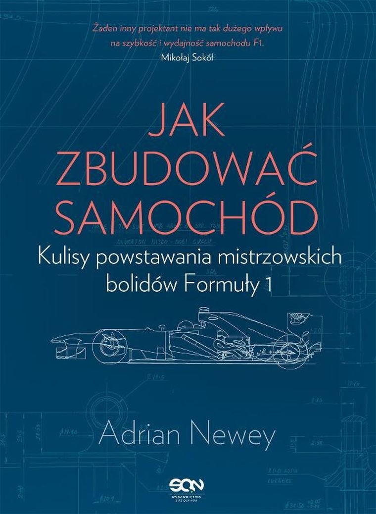 Jak zbudować samochód