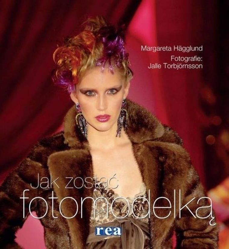 Jak zostac fotomodelką