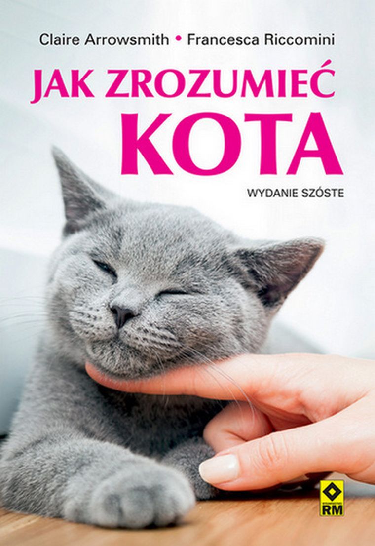 Jak zrozumieć kota?