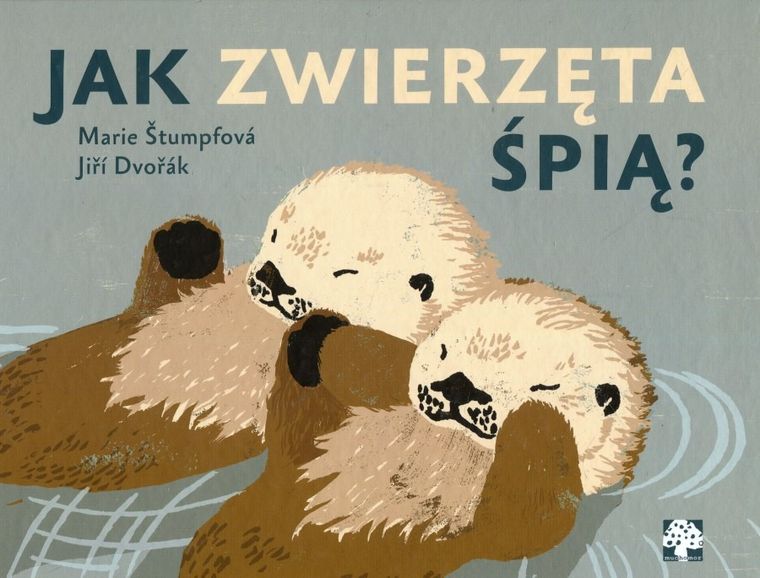 Jak zwierzęta śpią?