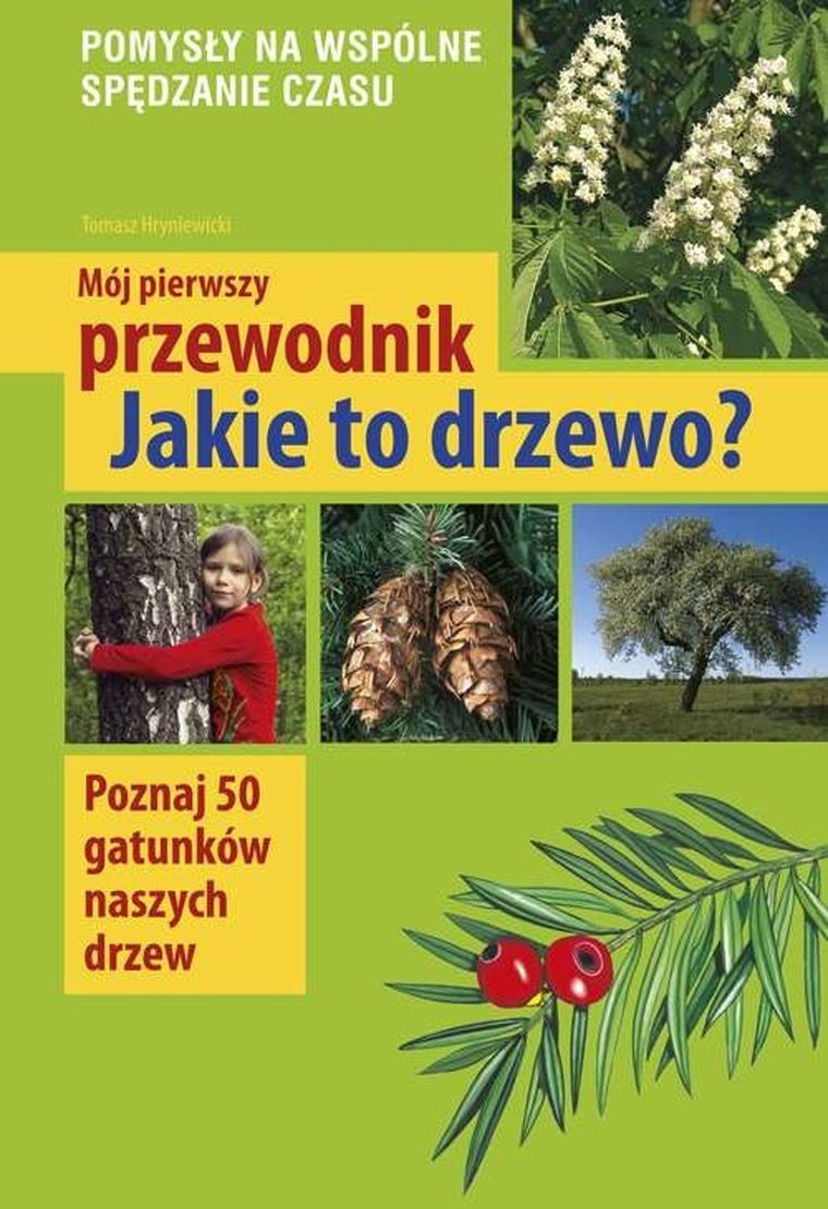 Jakie to drzewo?